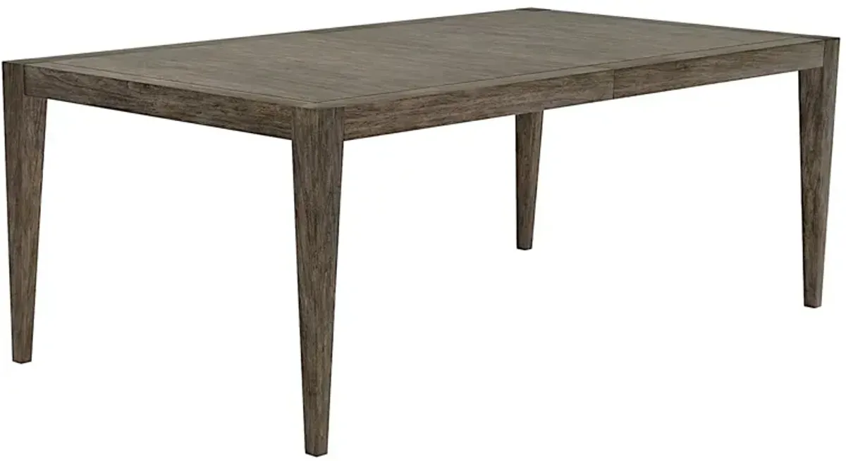 Arlington Heights Dining Table in ARLINGTON by Hekman Furniture Company