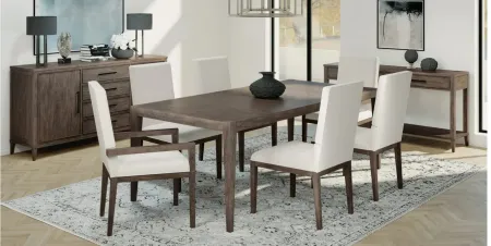 Arlington Heights Dining Table in ARLINGTON by Hekman Furniture Company