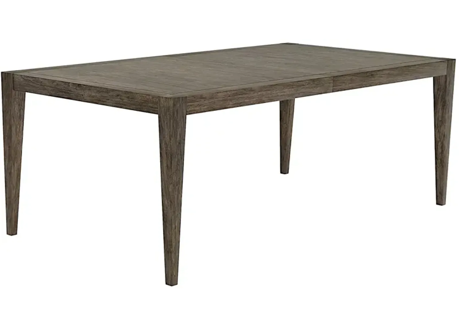 Arlington Heights Dining Table in ARLINGTON by Hekman Furniture Company