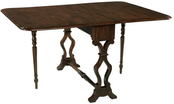 Hekman Accents Dropleaf Table