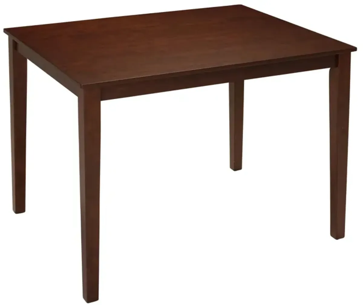 52nd Street Counter-Height Dining Table