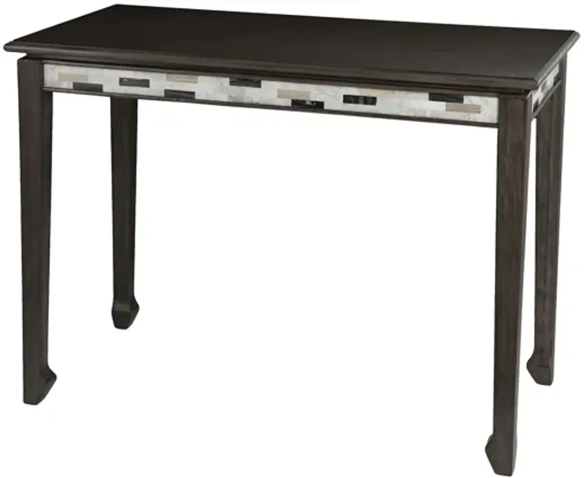 Gateshead Counter Table