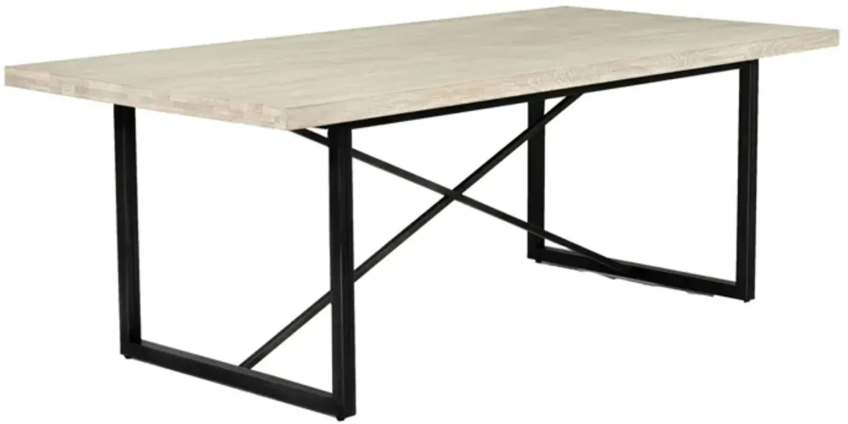 Starlight Dining Table