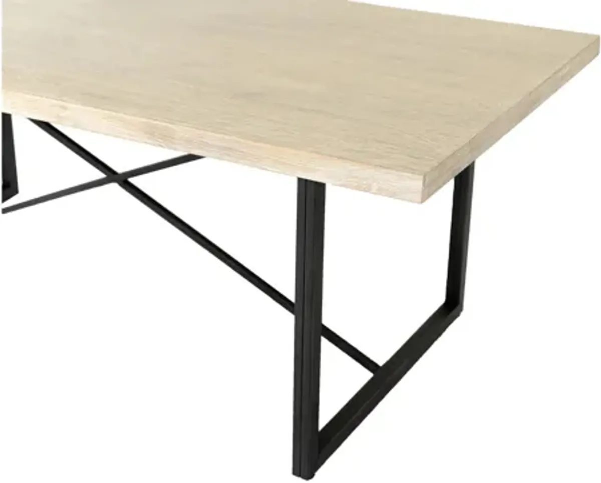 Starlight Dining Table