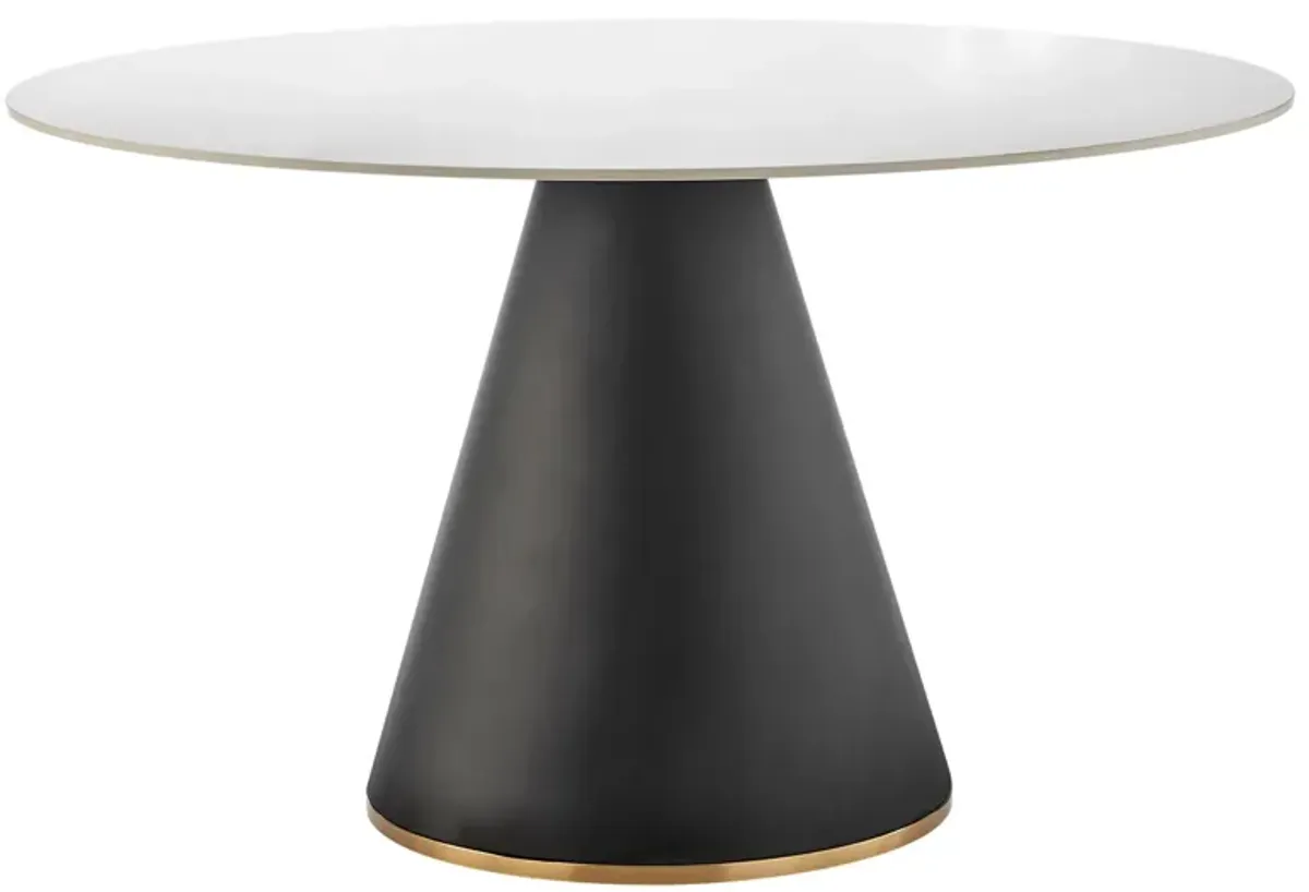 Geneva Round Dining Table