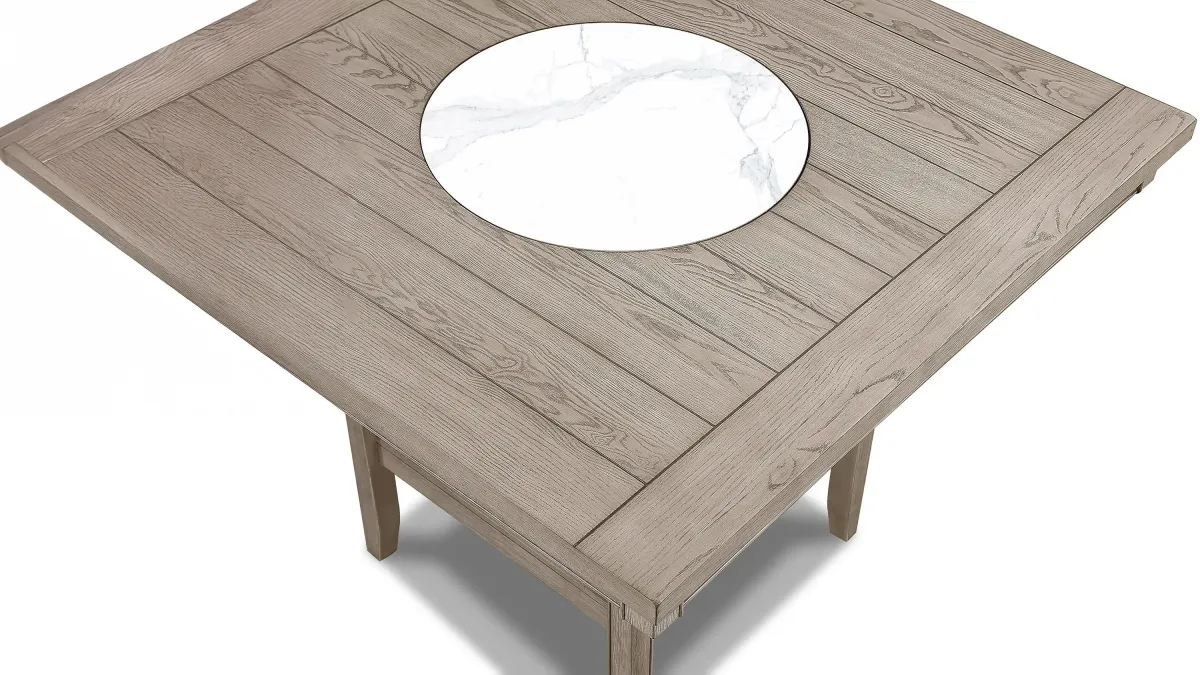 Lysander Counter-Height Table