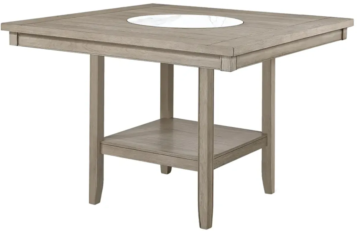 Lysander Counter-Height Table