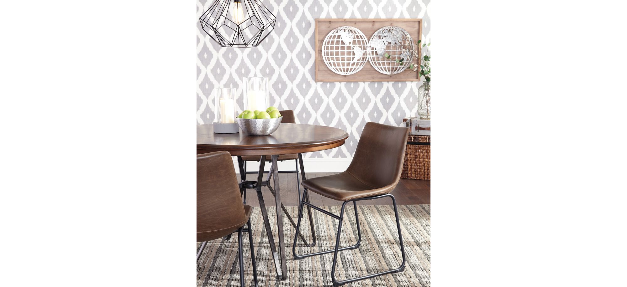 Centiar Dining Table