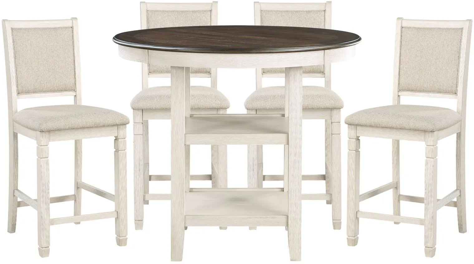 Arlana CounterHeight Dining Table