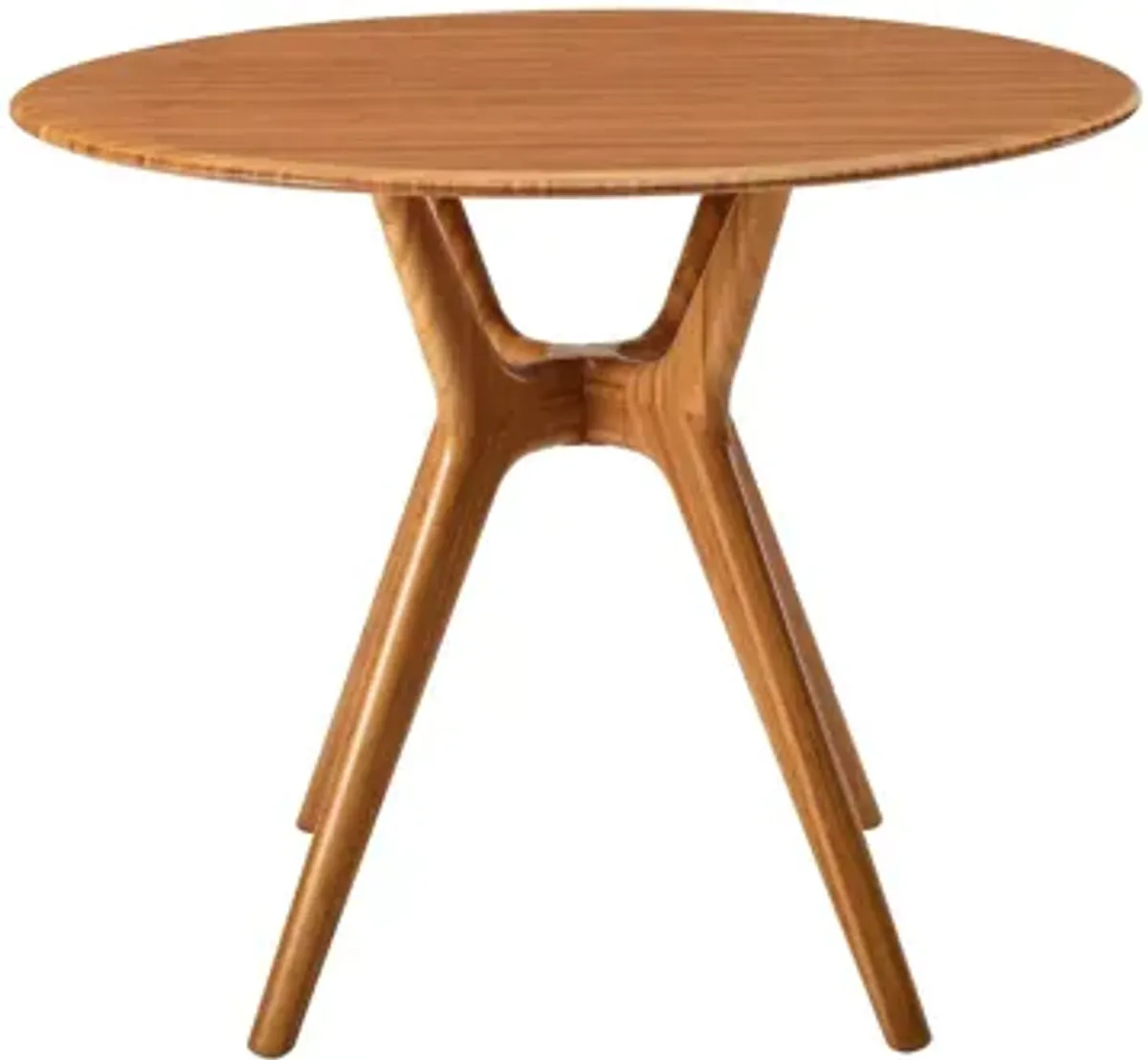 Cassia 36" Round Dining Table