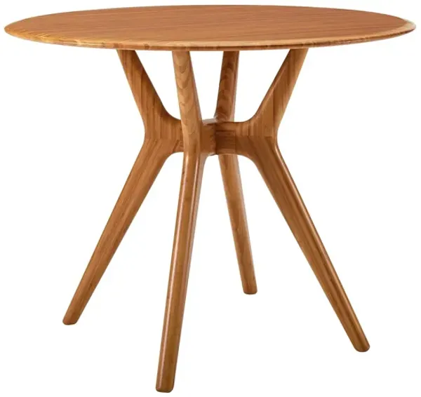 Cassia 36" Round Dining Table