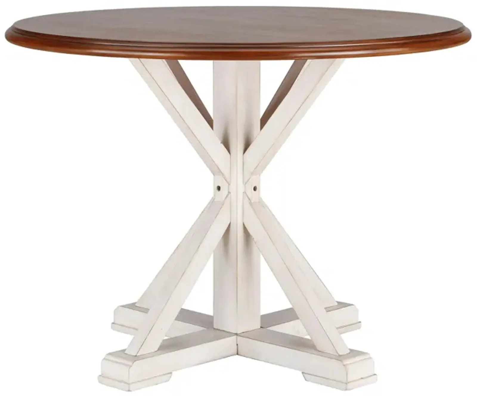 Gormley Farmhouse Dining Table