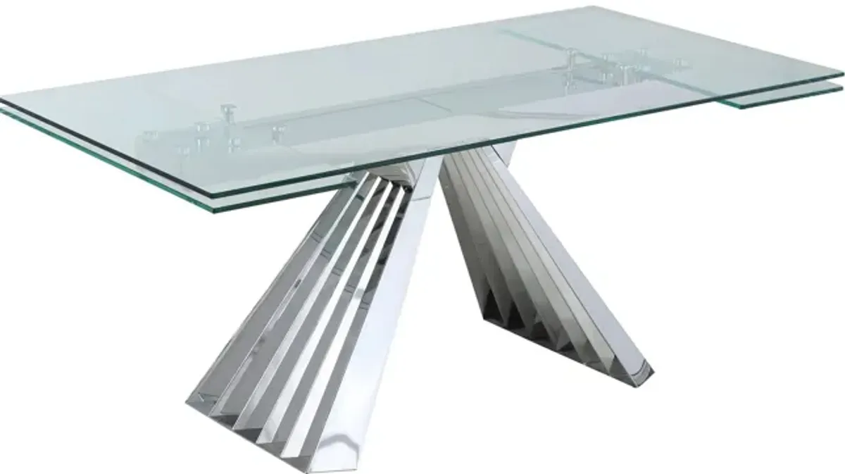 Dominique Dining Table