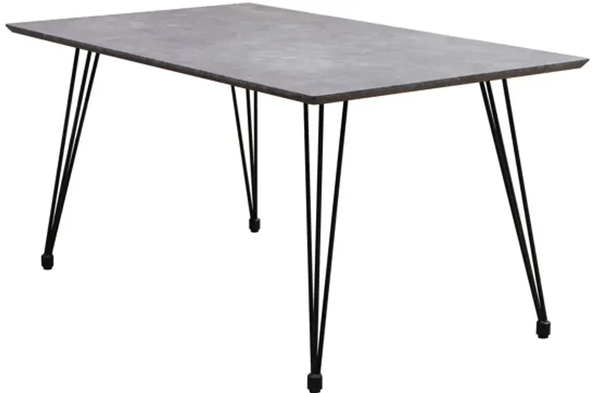 Heather Dining Table