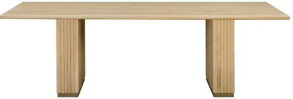 Chelsea Rectangular Dining Table