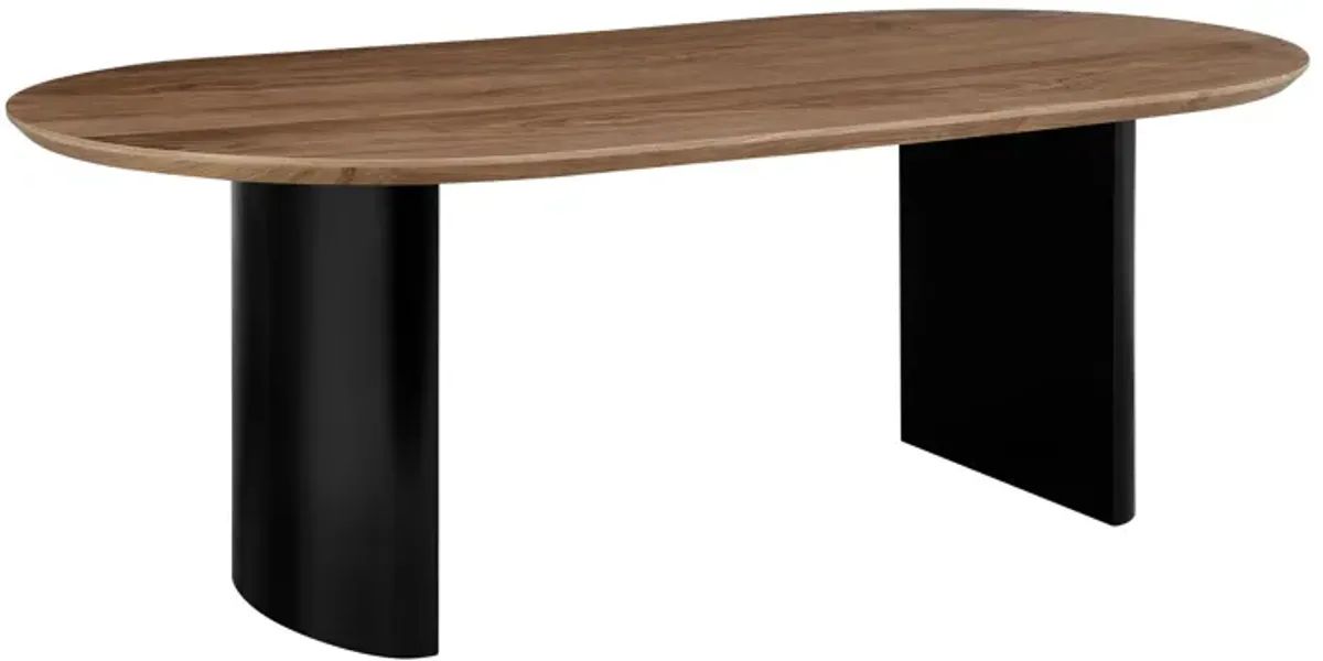 Conway Oval Dining Table