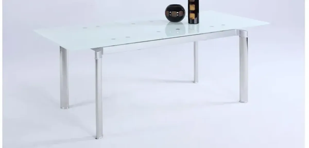 Tara Dining Table w/ Leaf