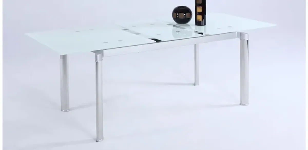 Tara Dining Table w/ Leaf