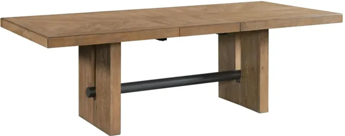 Landmark Trestle Table