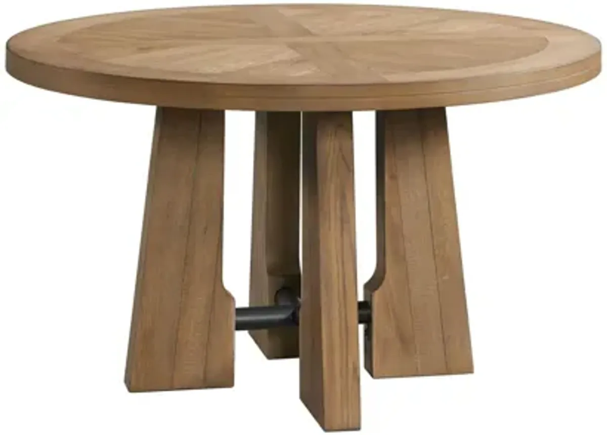 Landmark Round Table