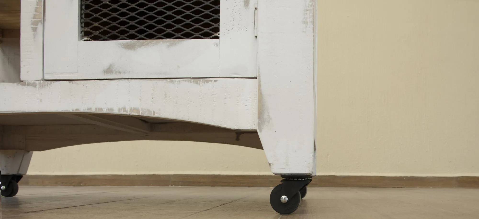 Pueblo Petite Kitchen Island