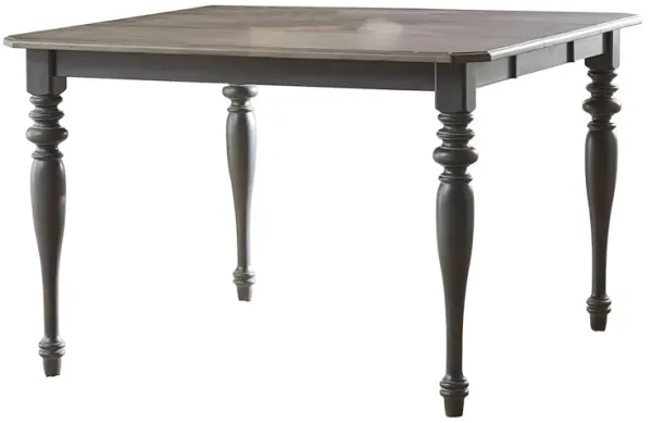 Charleston Counter-Height Dining Table