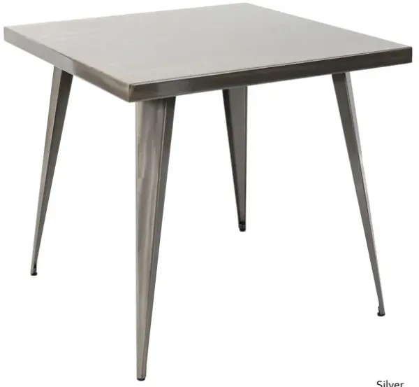 Austin Dining Table