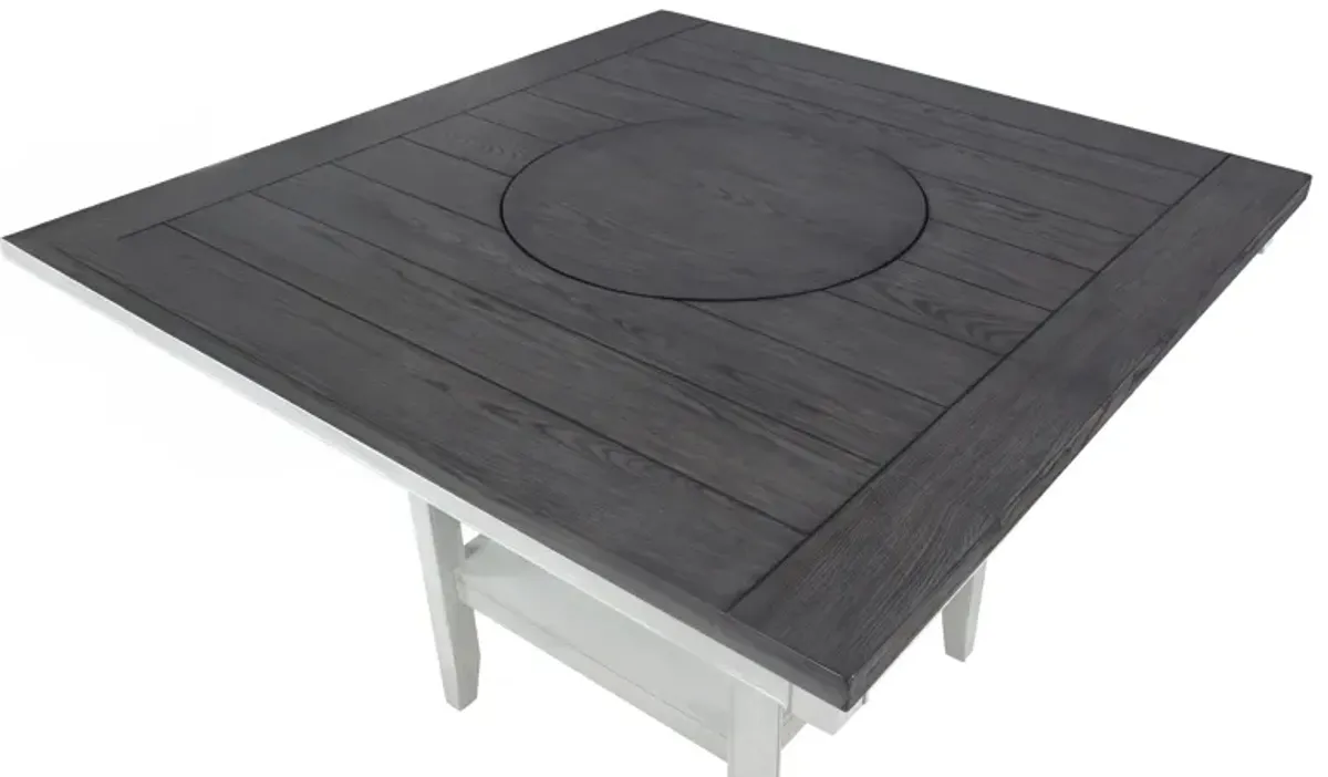 Lysander Counter-Height Table