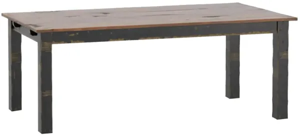 Champlain Dining Table