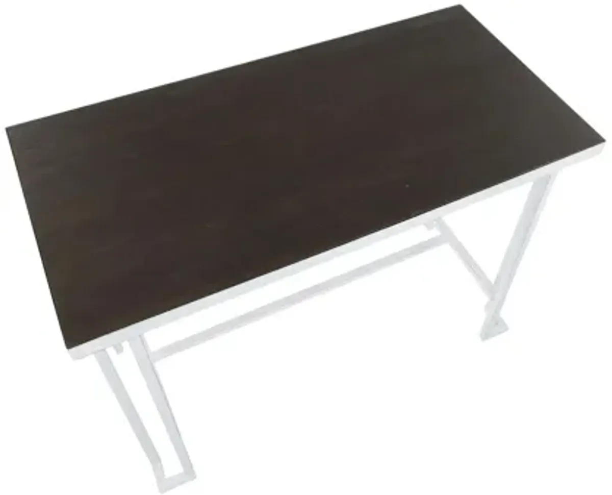 Roman Counter Table