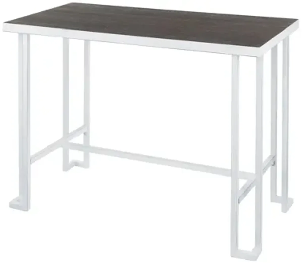 Roman Counter Table