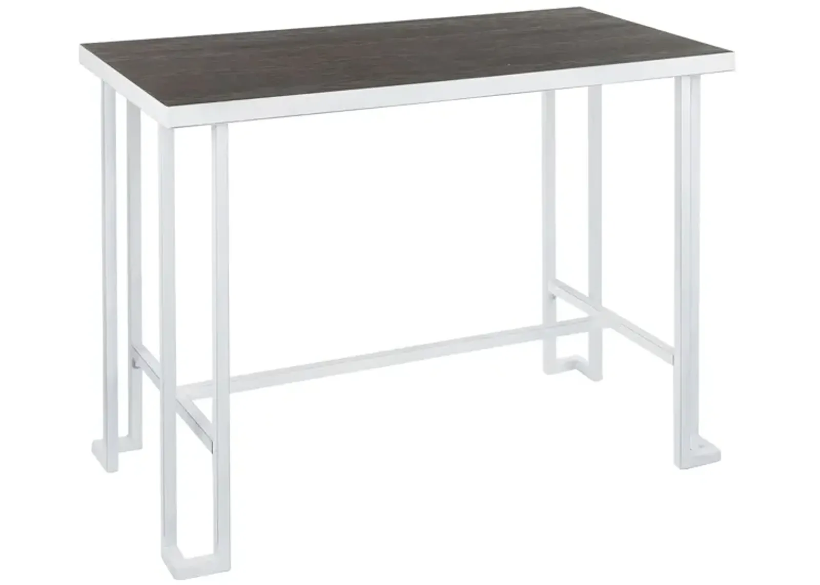 Roman Counter Table