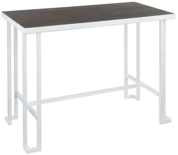 Roman Counter Table