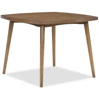 Weldon Dining Table in Brown by Crown Mark