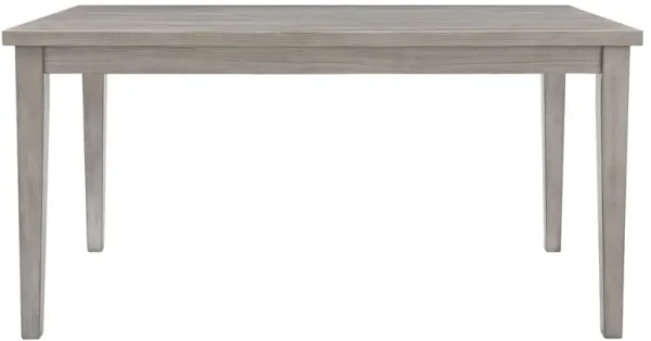 Parellen Rectangular Dining Table