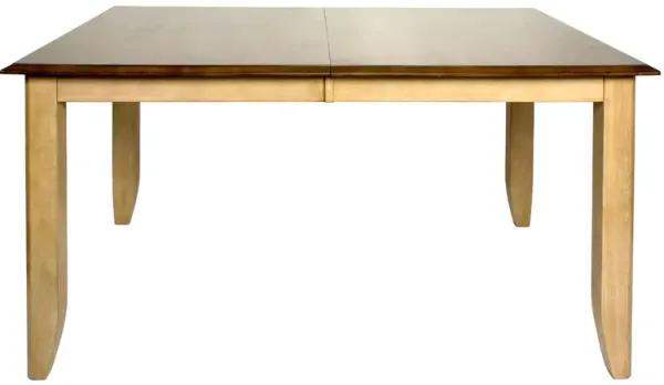 Brook Dining Table w/ Leaf