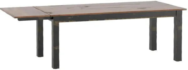 Champlain Dining Table w/ Leaf