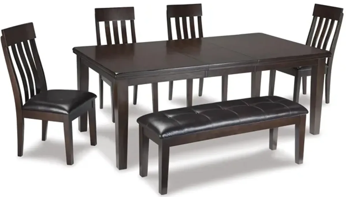 Haddigan Dining Extension Table