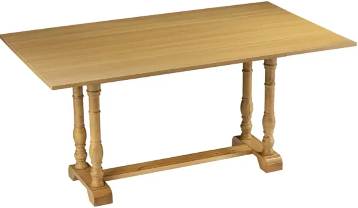 Raphael Farmhouse Folding Table