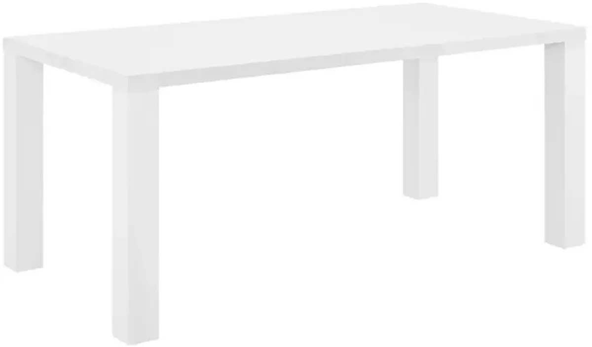 Tresero 70" Dining Table