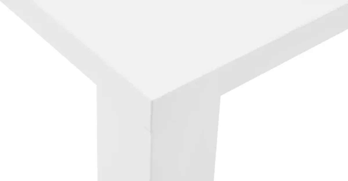 Tresero 70" Dining Table