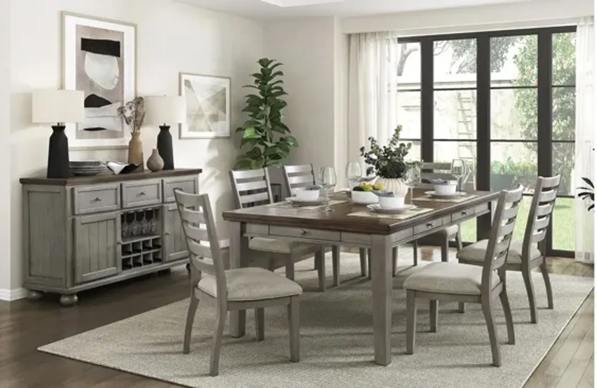 Daye Dining Room Table