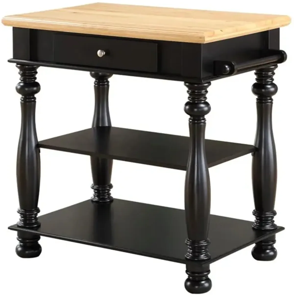 Avondale Kitchen Island