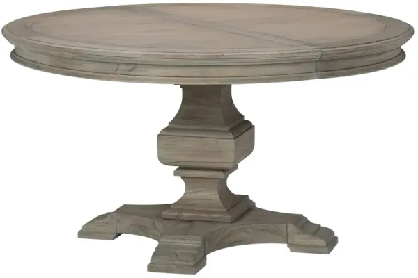 Wellington Driftwood Dining Table
