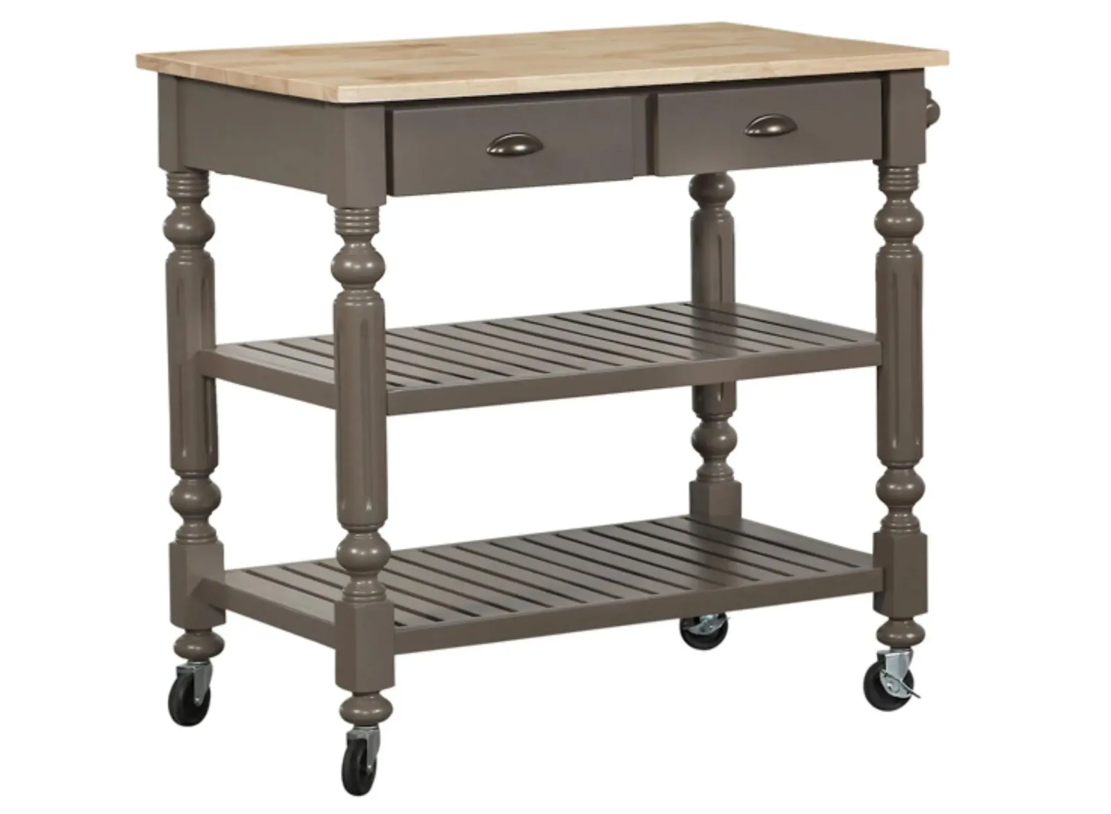 Payson Kitchen Cart