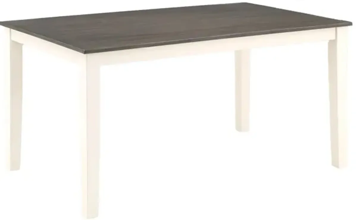 Rowan 6-pc. Dinette Set