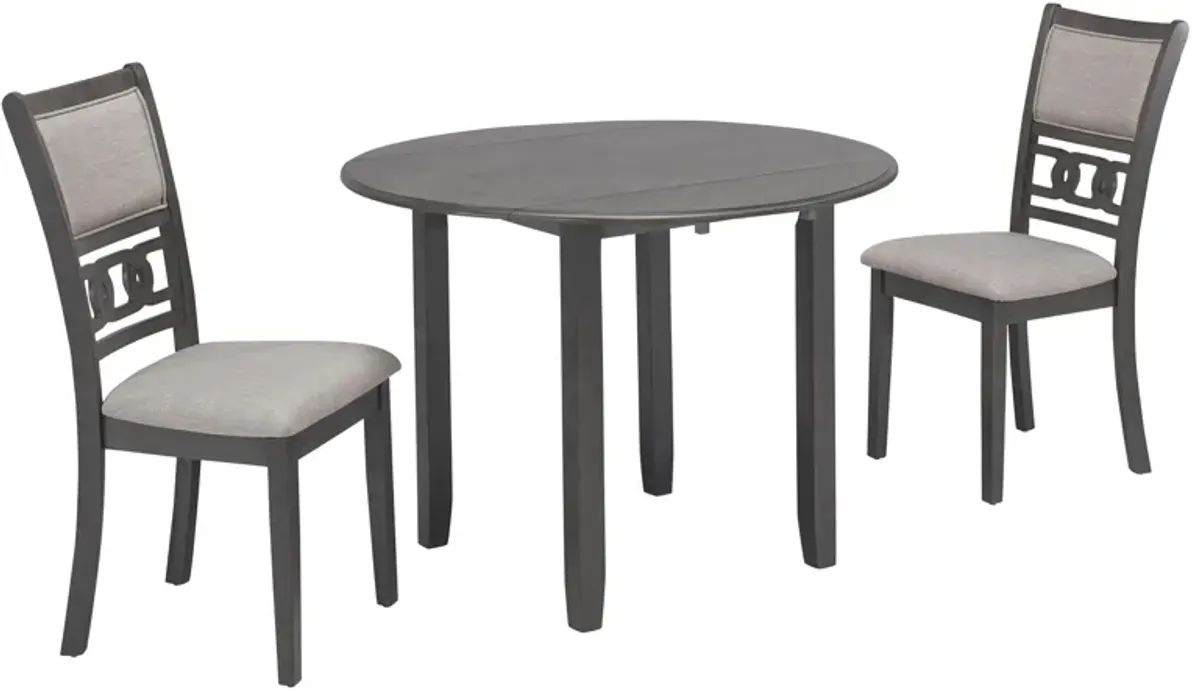 Millie 3-pc. Dining Set