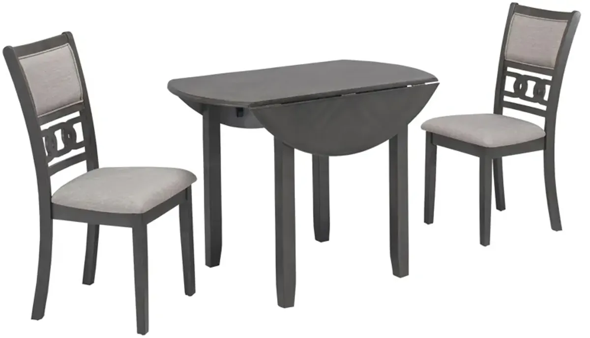 Millie 3-pc. Dining Set