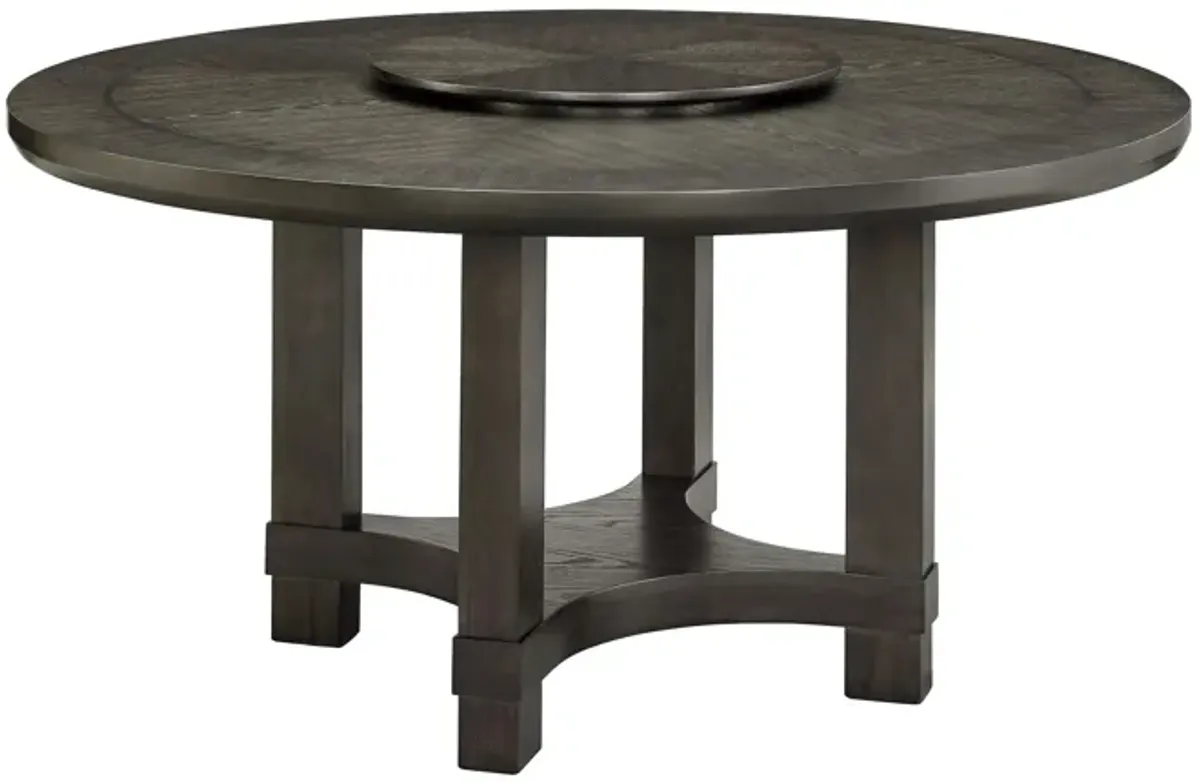 Jeffries Dining Table