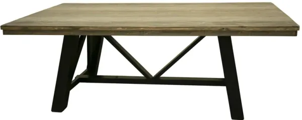 Loft Table
